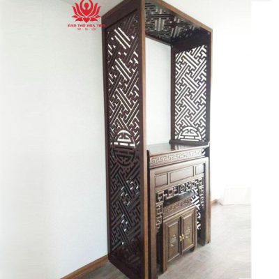 Tủ Thờ Chung Cư 24 Tủ Thờ Chung Cư 24