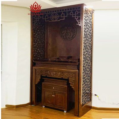 Tủ Thờ Chung Cư 22 Tủ Thờ Chung Cư 22