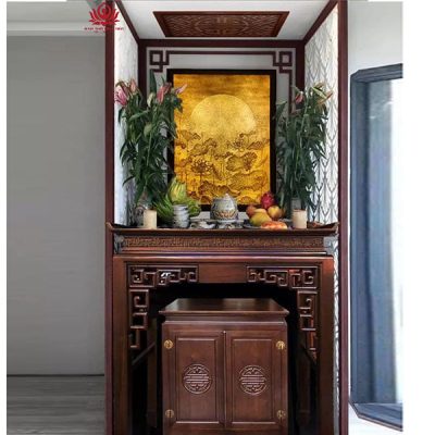 Tủ Thờ Chung Cư 50
