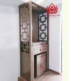 Tủ Thờ Chung Cư 43