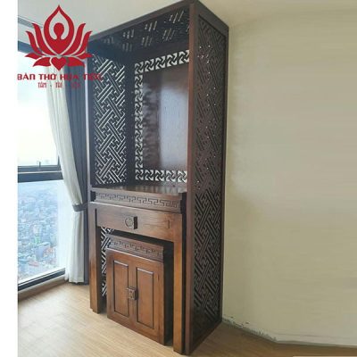 Tủ Thờ Chung Cư 52