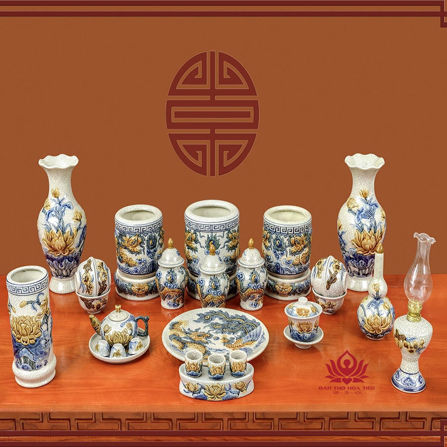 BÁT HƯƠNG BÁT TRÀNG