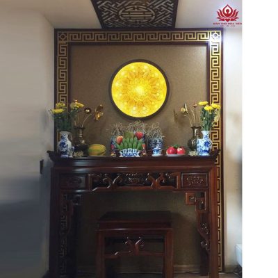 Tủ Thờ Chung Cư 23 Tủ Thờ Chung Cư 23