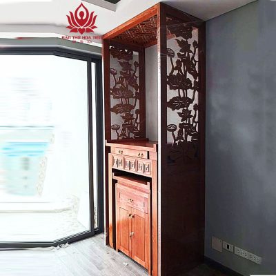 Tủ Thờ Chung Cư 20 Tủ Thờ Chung Cư 20