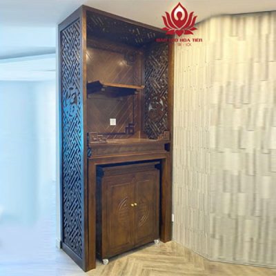 Tủ Thờ Chung Cư 56 Tủ Thờ Chung Cư 56