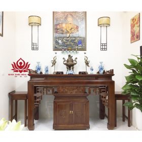 Không Gian Thờ 13