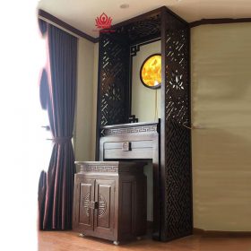 Tủ Thờ Chung Cư 34