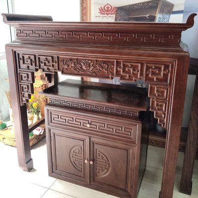 Tủ Thờ Chung Cư 03 Tủ Thờ Chung Cư 03