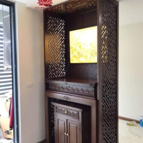 Tủ Thờ Chung Cư 10