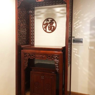 Tủ Thờ Chung Cư 16 Tủ Thờ Chung Cư 16