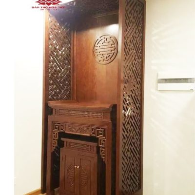Tủ Thờ Chung Cư 17 Tủ Thờ Chung Cư 17