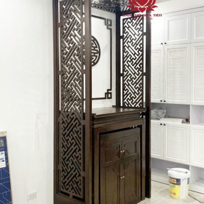 Tủ Thờ Chung Cư 18 Tủ Thờ Chung Cư 18