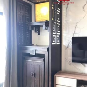 Tủ Thờ Chung Cư 26