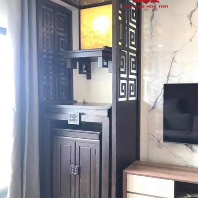Tủ Thờ Chung Cư 26 Tủ Thờ Chung Cư 26