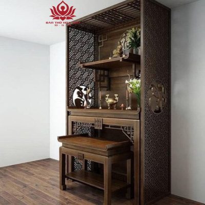 Tủ Thờ Chung Cư 27 Tủ Thờ Chung Cư 27
