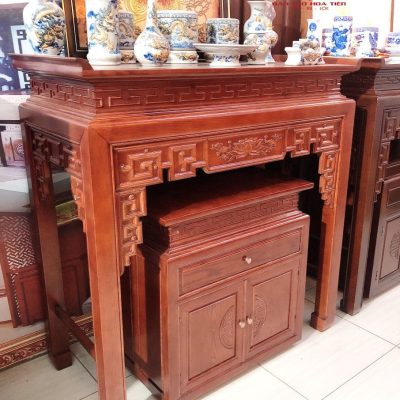 Tủ Thờ Chung Cư 29 Tủ Thờ Chung Cư 29