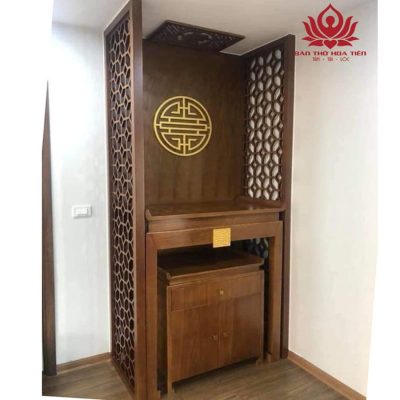 Tủ Thờ Chung Cư 31 Tủ Thờ Chung Cư 31