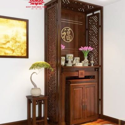 Tủ Thờ Chung Cư 42 Tủ Thờ Chung Cư 42