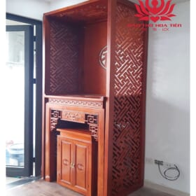 Tủ Thờ Chung Cư 48