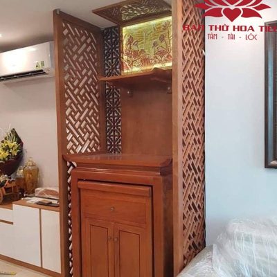 Tủ Thờ Chung Cư 51