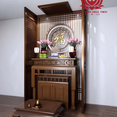 Tủ Thờ Chung Cư 54 Tủ Thờ Chung Cư 54
