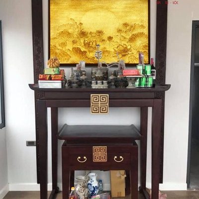 Tủ Thờ Chung Cư 55 Tủ Thờ Chung Cư 55