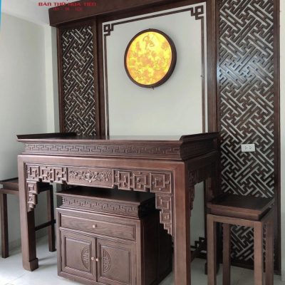 Không Gian Thờ 36 Không Gian Thờ 36