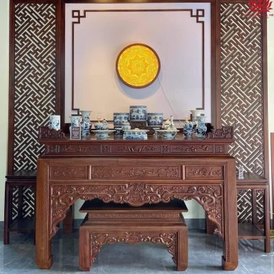 Không Gian Thờ 49