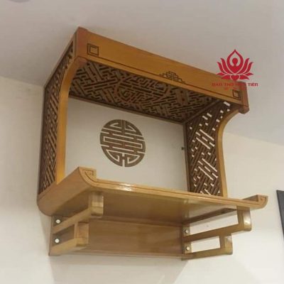 Bàn Thờ Treo Tường 13 Bàn Thờ Treo Tường 13