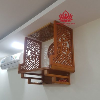 Bàn Thờ Treo Tường 16 Bàn Thờ Treo Tường 16
