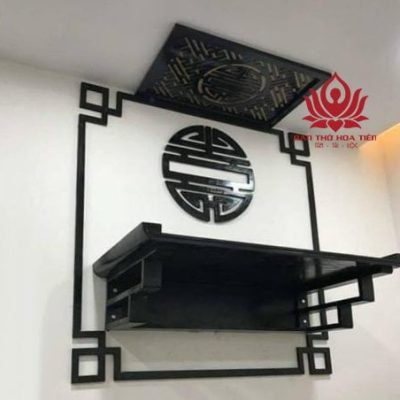 Bàn Thờ Treo Tường 22 Bàn Thờ Treo Tường 22