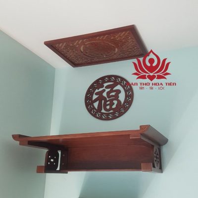 Bàn Thờ Treo Tường 28 Bàn Thờ Treo Tường 28