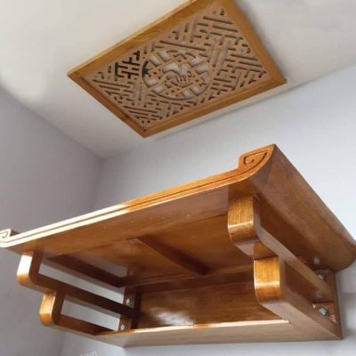 Bàn Thờ Treo Tường 37