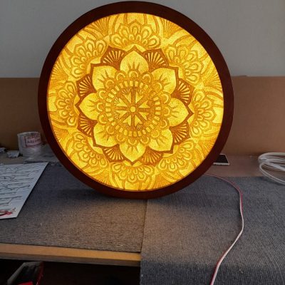 Tranh Trúc Chỉ Phòng Thờ 04 Tranh Trúc Chỉ Phòng Thờ 04