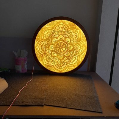 Tranh Trúc Chỉ Phòng Thờ 07 Tranh Trúc Chỉ Phòng Thờ 07