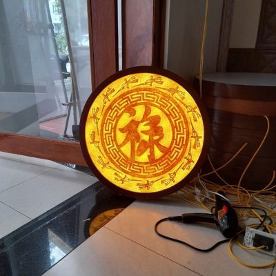 Tranh Trúc Chỉ Phòng Thờ 13 Tranh Trúc Chỉ Phòng Thờ 13