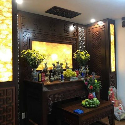 Tranh Trúc Chỉ Phòng Thờ 20 Tranh Trúc Chỉ Phòng Thờ 20