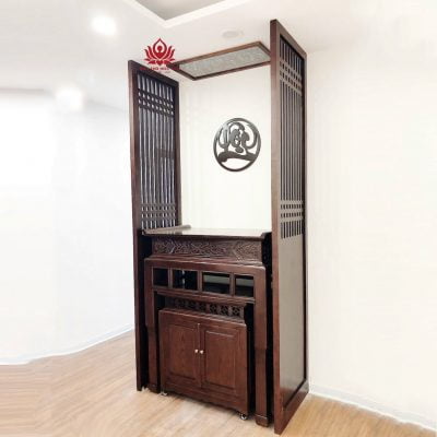 Không Gian Thờ 36 Không Gian Thờ 36