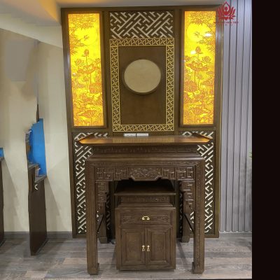 Tủ Thờ Chung Cư 32 Tủ Thờ Chung Cư 32