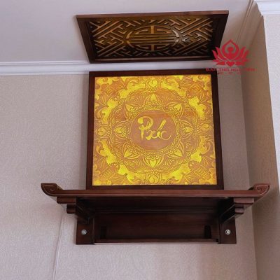 Bàn Thờ Treo Số 39