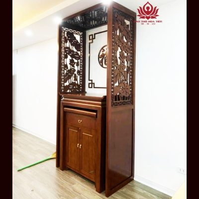 Tủ Thờ Đẹp Số 58