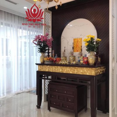 Bàn thờ đẹp 77