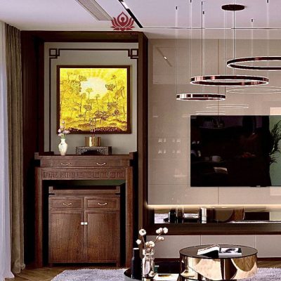 Tủ Thờ Đẹp 65 Tủ Thờ Đẹp 65