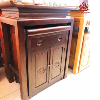 Tủ Thờ Chung Cư 89 Tủ Thờ Chung Cư 89