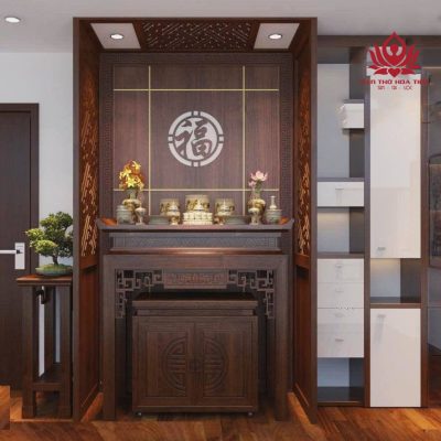 Tủ Thờ Chung Cư 88 Tủ Thờ Chung Cư 88