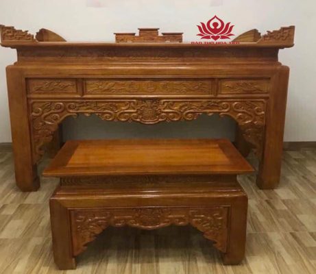 xập thờ