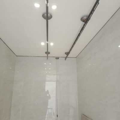 Giàn phơi hòa phát 01