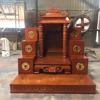 Bàn thờ thần tài HT-0382