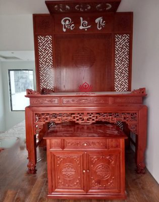ban thờ đẹp