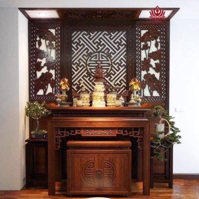 Tủ Thờ Đẹp 66 Tủ Thờ Đẹp 66